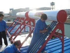 醴陵热水器维修