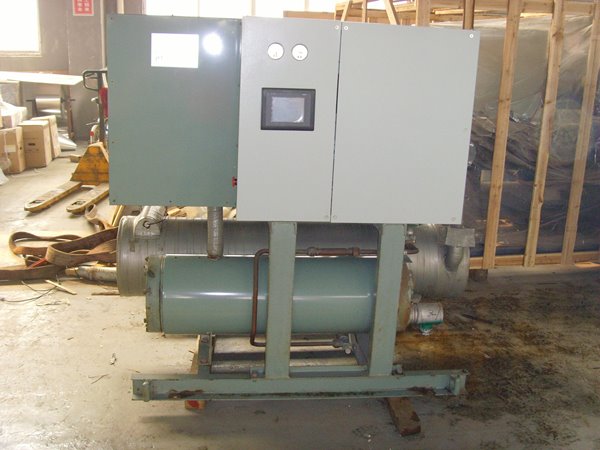 醴陵酒店中央空调不停机清洗方法介绍